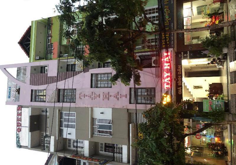 هتل Oyo 1171 Tay Hai