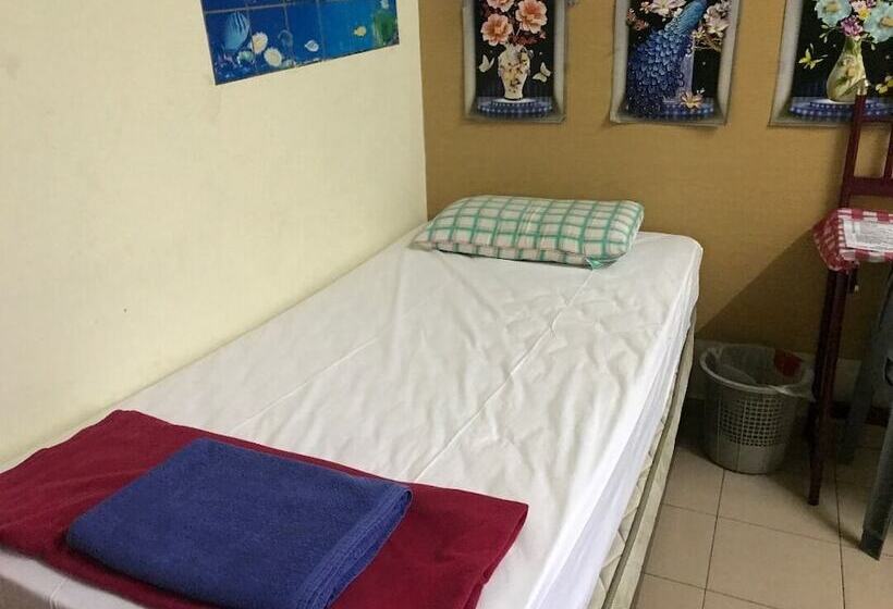 Hotel Spot On 90625 Super Green Grass