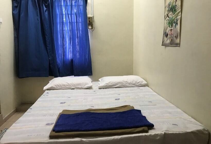 Hotel Spot On 90625 Super Green Grass