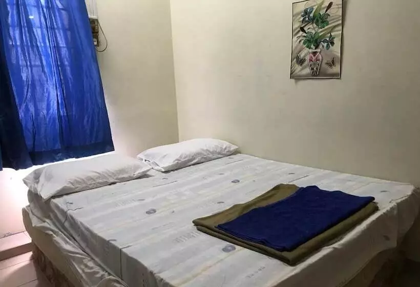 Hotelli Spot On 90625 Super Green Grass