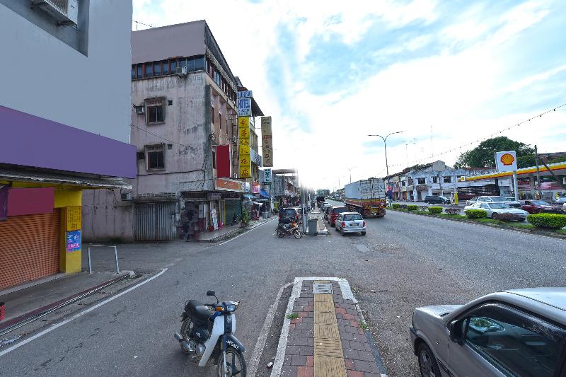 Hotel Spot On 90625 Super Green Grass