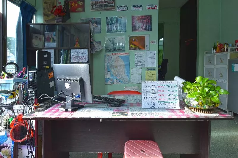 Hotelli Spot On 90625 Super Green Grass