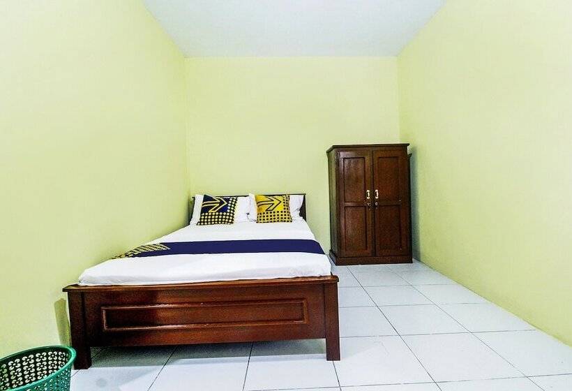 Hotel Spot On 91606 Nadin Guest House