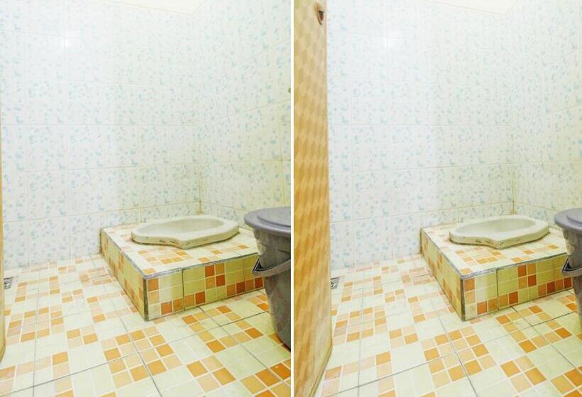 Hotel Spot On 91606 Nadin Guest House