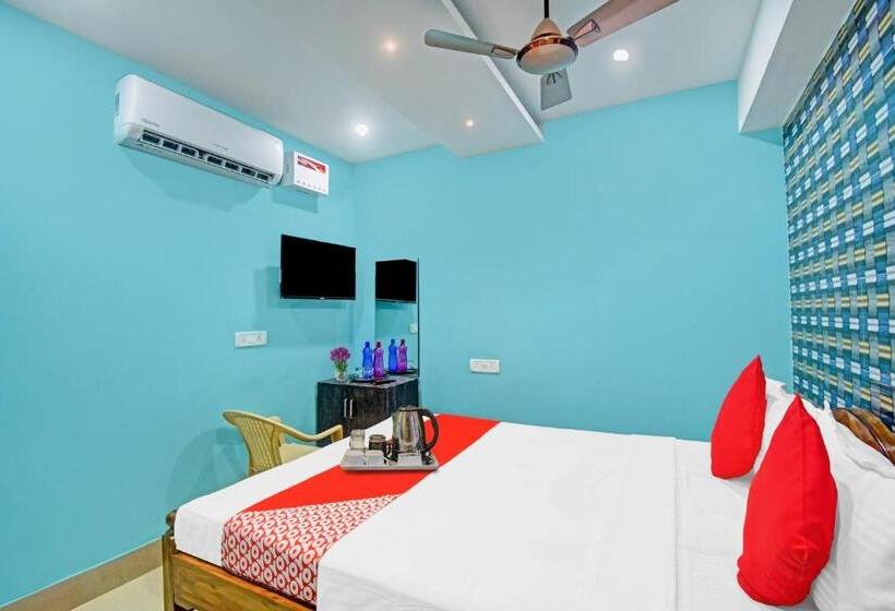 Hotel Spot On Lewis Paradise