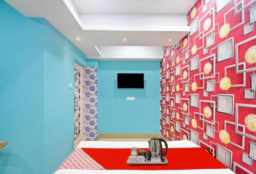 Hotel Spot On Lewis Paradise