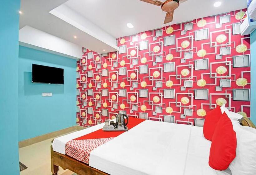 Hotel Spot On Lewis Paradise