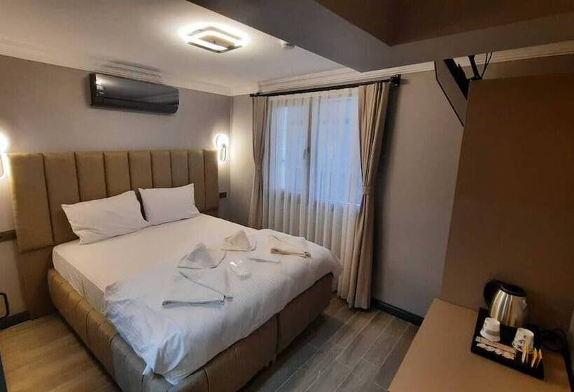 فندق Talles City