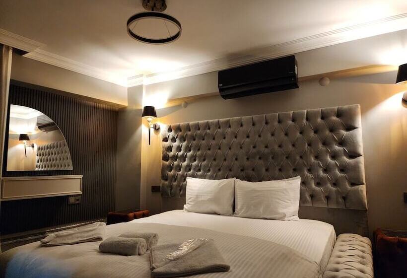 فندق Talles City