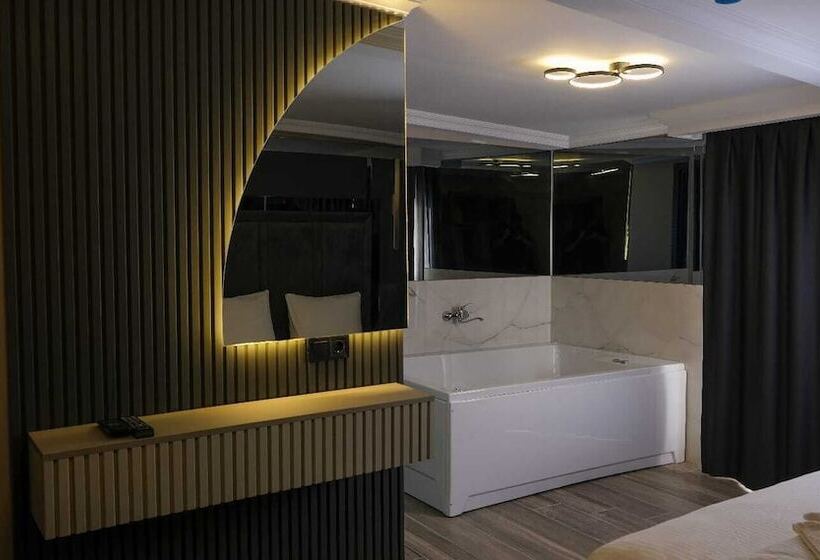 فندق Talles City