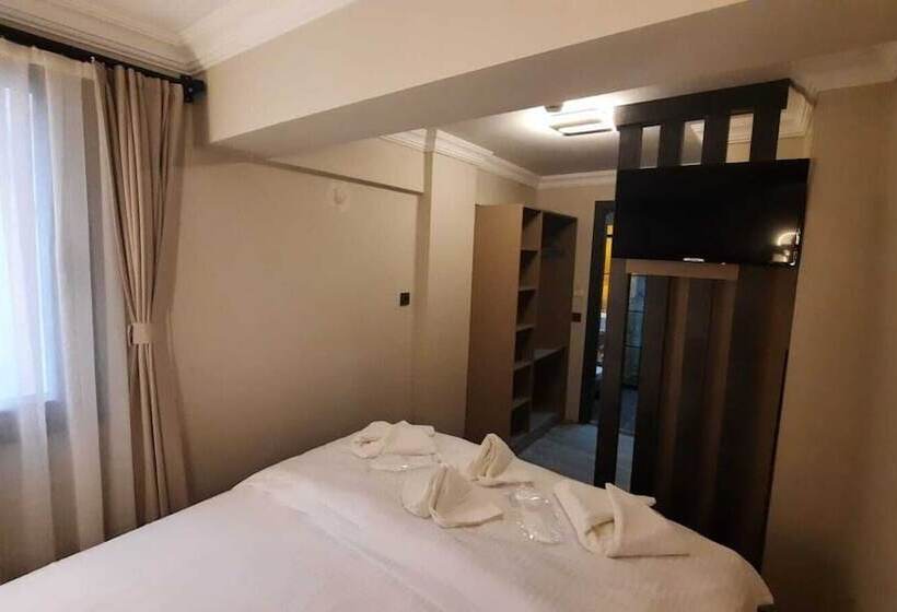 فندق Talles City