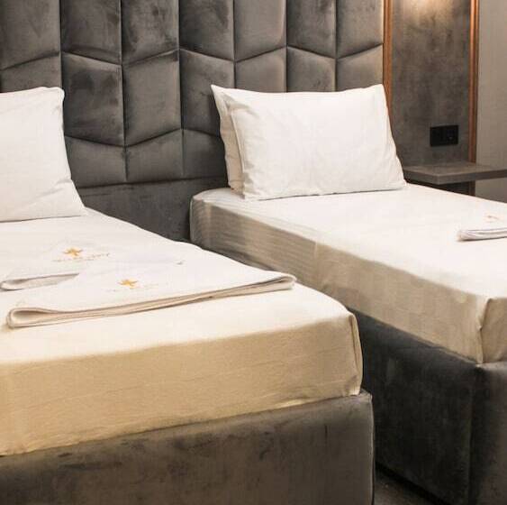 فندق Talles City