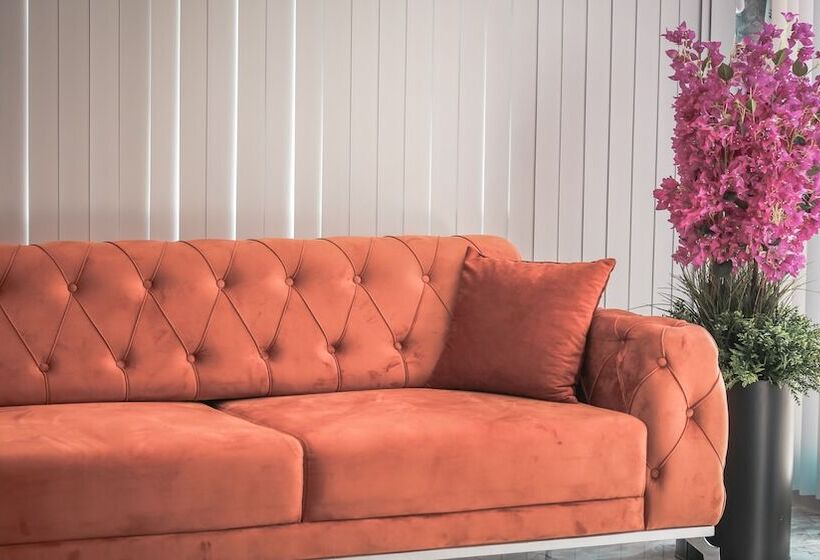 فندق Talles City