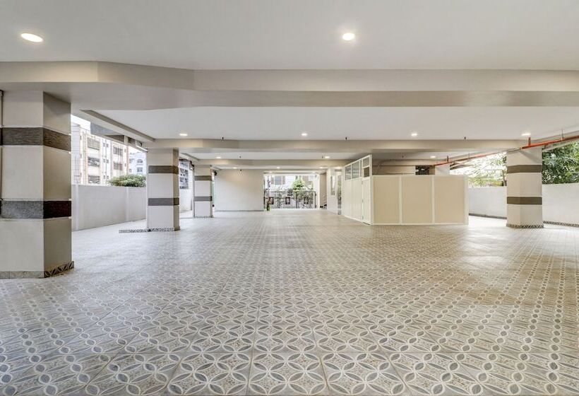 בית מלון כפרי Treebo Grand Milan