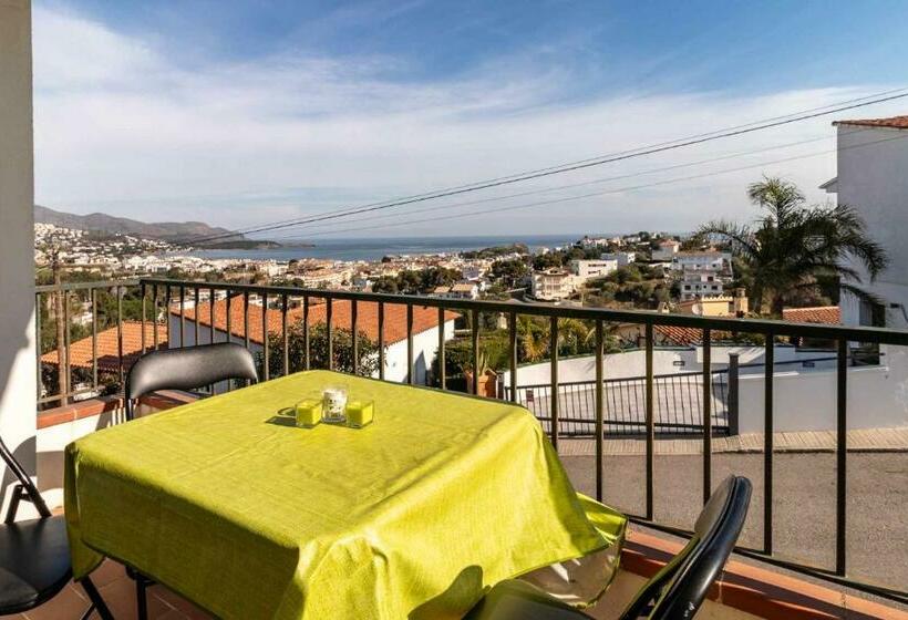 La Coma 67 Apartamento Con Vistas Al Mar