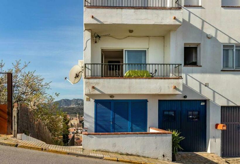 La Coma 67 Apartamento Con Vistas Al Mar