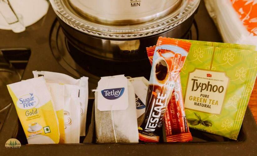 Panaash Eco World, A Luxury Glamping Dome Resort In Chitkul