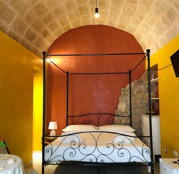 پانسیون Maisonette Affittacamere