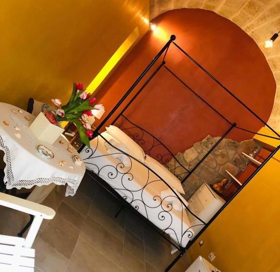 پانسیون Maisonette Affittacamere