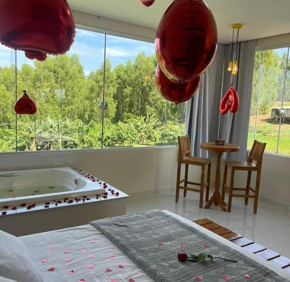 פנסיון Sítio Barriguda