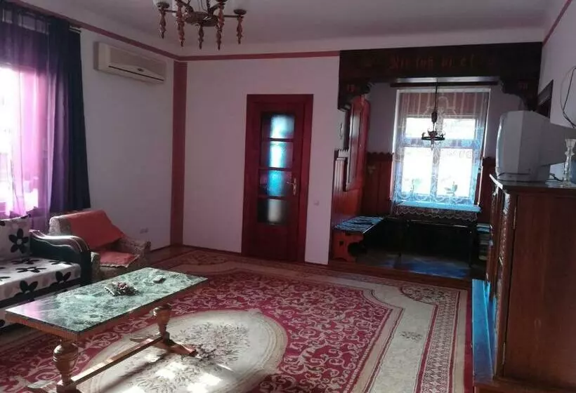 پانسیون Vila Pleșca