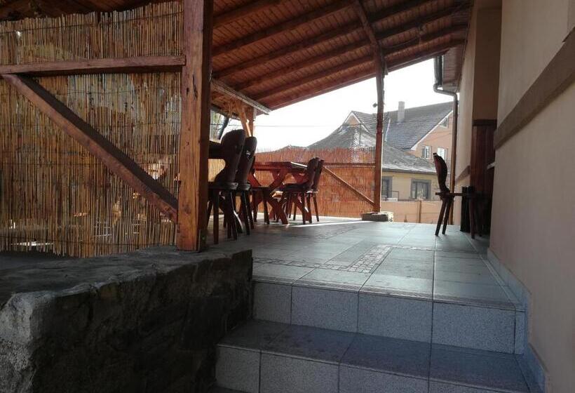 膳宿费 Vila Pleșca