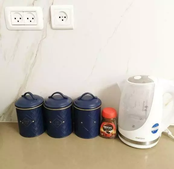 יחידת נופש בצפת קומת קרקע
