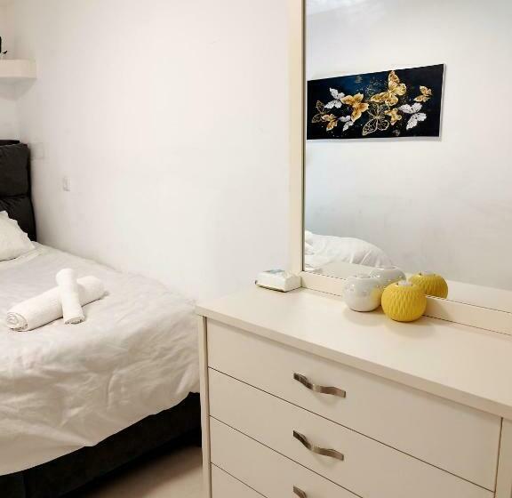 יחידת נופש בצפת   קומת קרקע