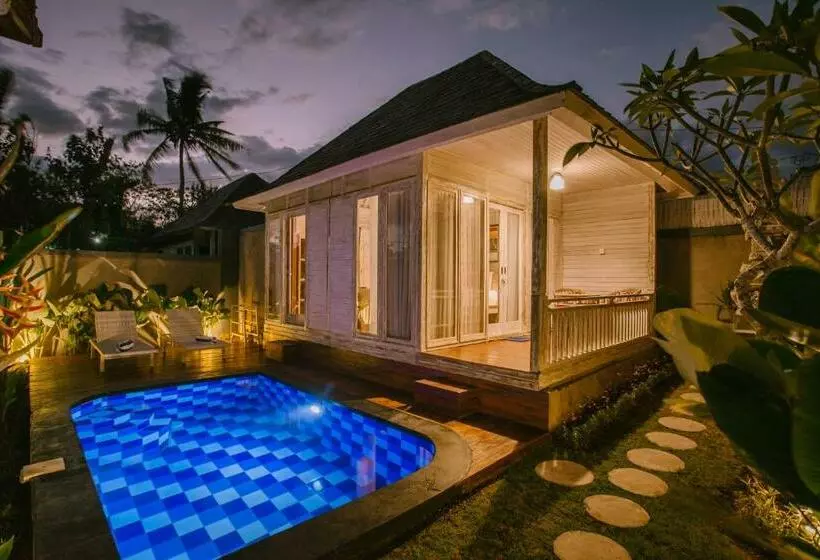 Aget Private Villas
