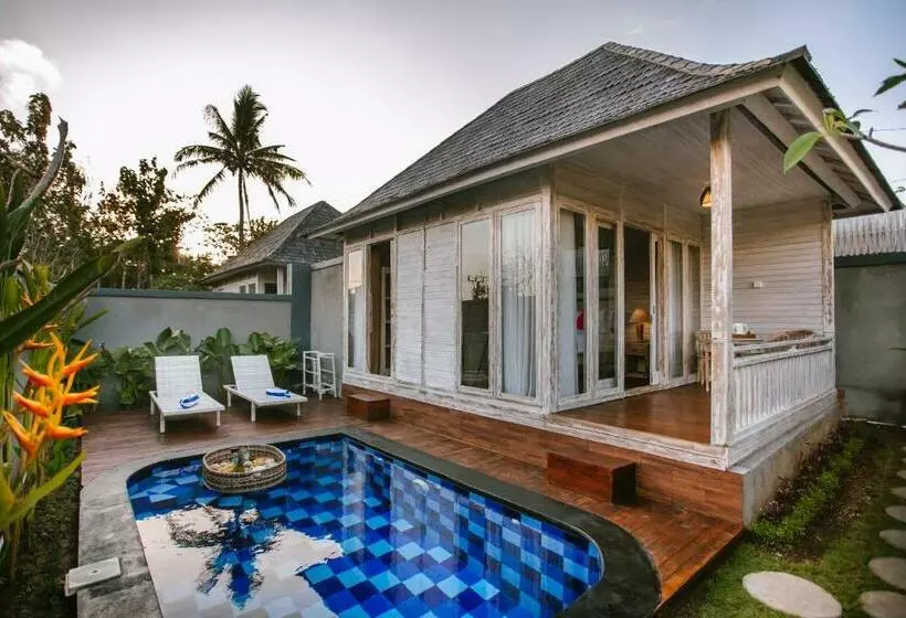 Aget Private Villas