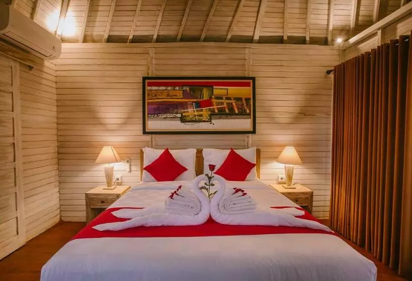 Aget Private Villas
