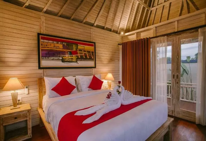 Aget Private Villas