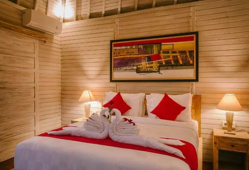 Aget Private Villas