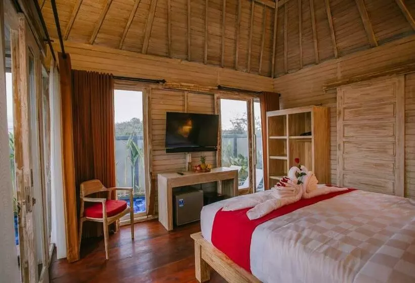 Aget Private Villas