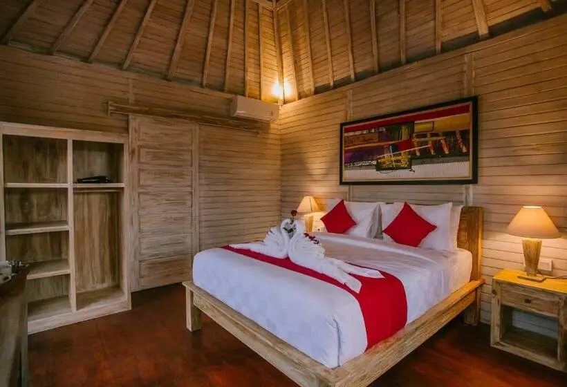 Aget Private Villas