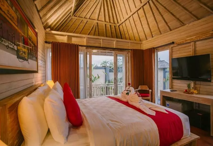 Aget Private Villas
