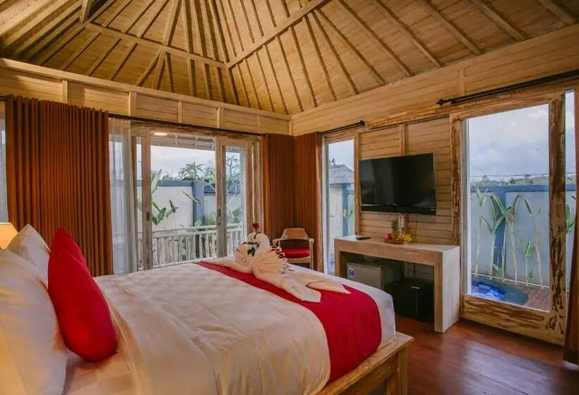 Aget Private Villas
