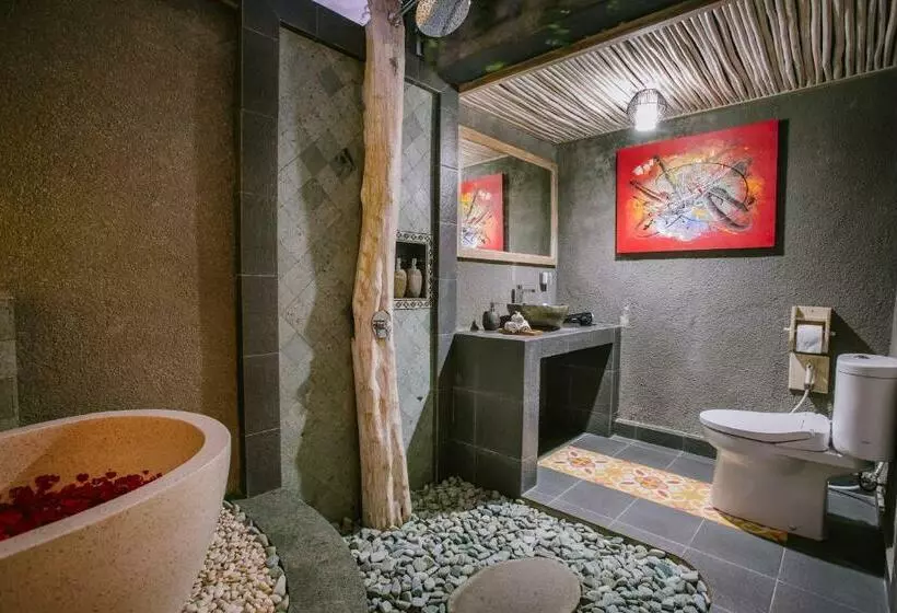 Aget Private Villas