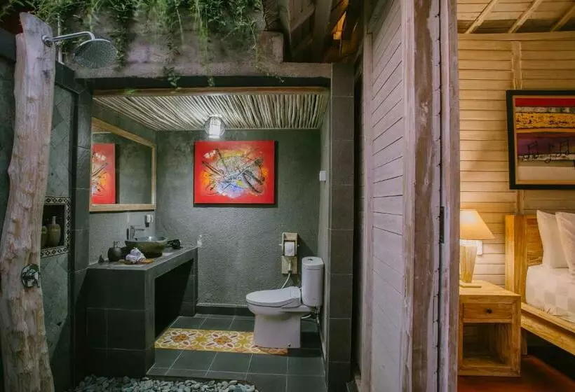 Aget Private Villas