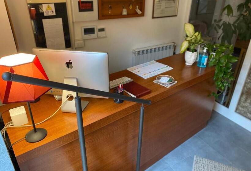 旅馆 Locanda Le Ginestre