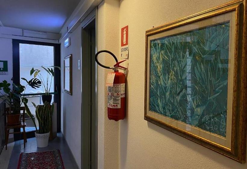 旅馆 Locanda Le Ginestre