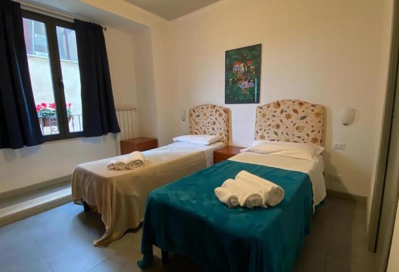 旅馆 Locanda Le Ginestre