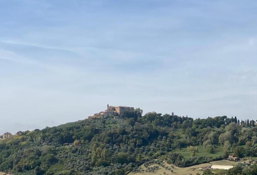 旅馆 Locanda Le Ginestre