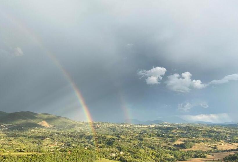 旅馆 Locanda Le Ginestre