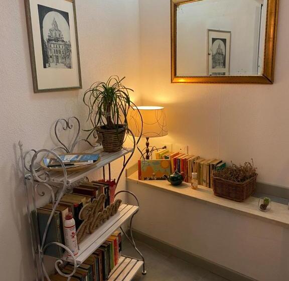 旅馆 Locanda Le Ginestre