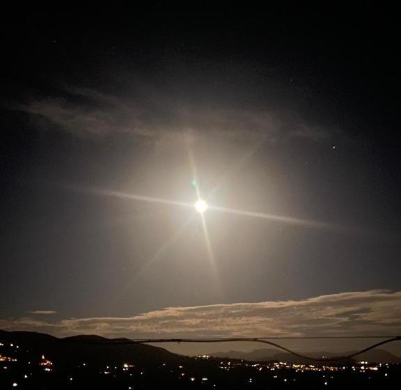 旅馆 Locanda Le Ginestre