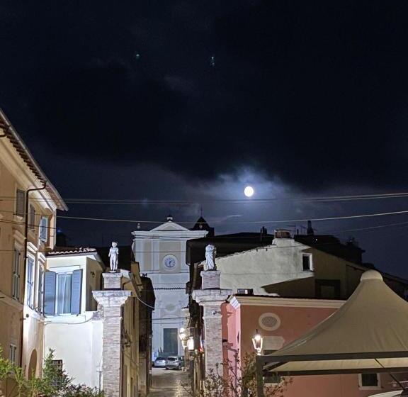 旅馆 Locanda Le Ginestre