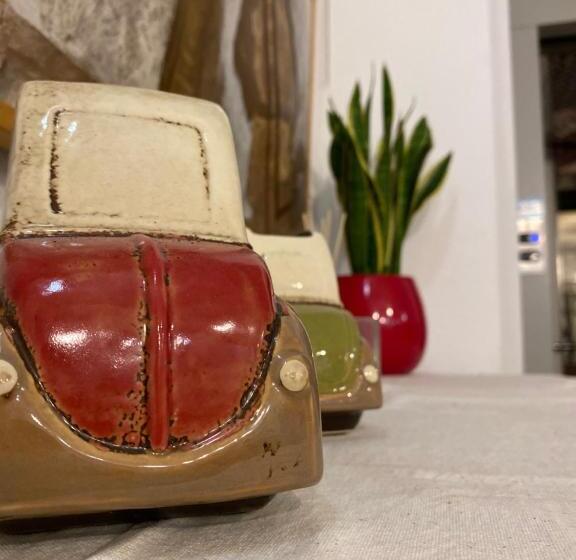 旅馆 Locanda Le Ginestre