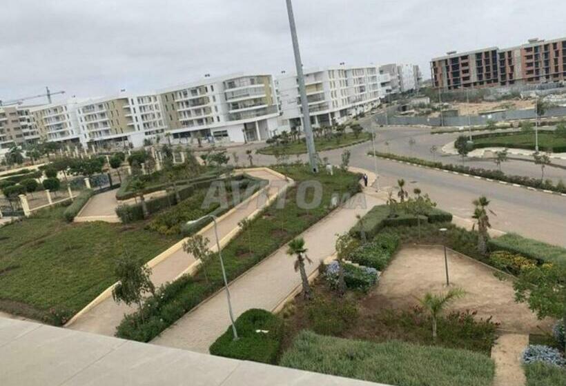 Appartement Meublé Avec Goût Place Parking