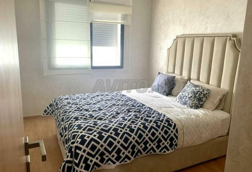 Appartement Meublé Avec Goût Place Parking